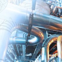 ventilatsiooni- ja kütte projekteerimine