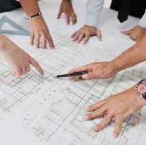 GECC Projekt on ehitusekspertiisibüroo- projektijuhtimine ja konsultatsioon